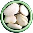 Gigantes Beans - 10 lb
