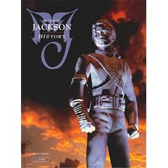 MICHAEL JACKSON HIStory (French Edition)