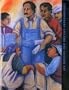 Contemporary Chicana and Chicano Art: Artists, Work, Culture, and Education