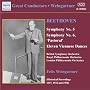 Symphonie Nr. 5+6