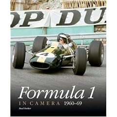 Formula 1 in Camera, 1960-69 (In Camera)