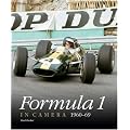 Formula 1 in Camera, 1960-69 (In Camera)