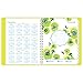 AT-A-GLANCE Weekly/Monthly Planner 2016, 8.5 x 11