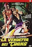 la vendetta dei tughs / Black Devils of Kali (dvd)