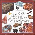 Rocks, Fossils, and Arrowheads (Paperback)