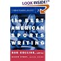 The Best American Sports Writing 2001 (The Best American Series)