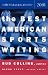 The Best American Sports Writing 2001 (The Best American Series)
