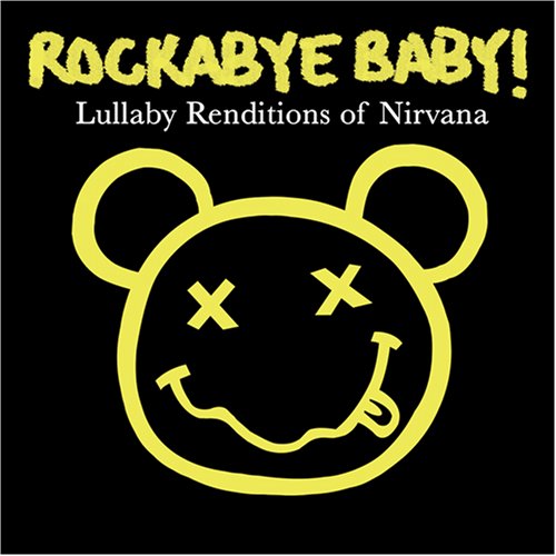 Nirvana - Rockabye Baby! Nirvana: Lullab - Zortam Music