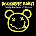 Lullaby Renditions of Nirvava