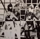 Group Album Name: Phlux Project, Formally Flux
