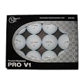 Pro V1 Refurbished Golf Balls - 12 pk.