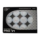 Pro V1 Refurbished Golf Balls - 12 pk.