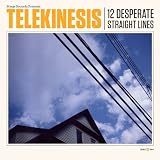 12 Desperate Straight Lines