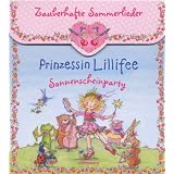 Prinzessin Lillifee Sonnenscheinpartyvon "Monika Finsterbusch"