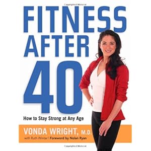 Fitness After 40: How to Stay Strong at Any Age