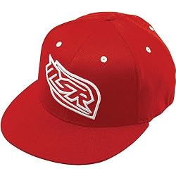 MSR Racing Midnight Adult Flex Fit Cap Casual Wear Hat