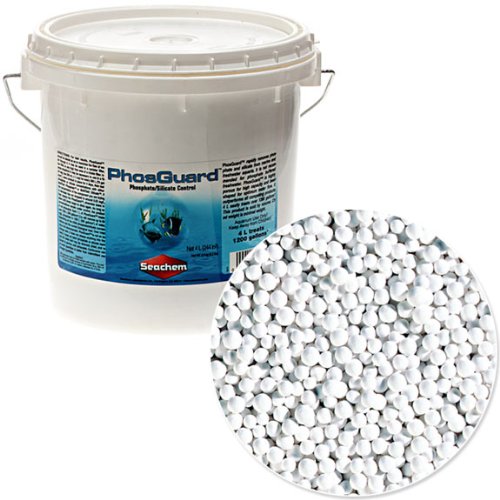 Seachem PhosGuard 2 Liter Seachem PhosGuard 2 Liter