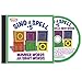 Sing & Spell the Sight Words: Volume 5 - Number Words and more Sight Words CD