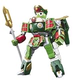 プラモコレクション キングケロロロボ (ケロロ軍曹)イメージ