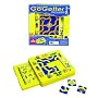 Smart Games - GG4 - Jeu enfant  - Gogetter Le Myst&hellip de Smart Games