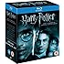 Harry Potter - Complete 8-Film Collection [Blu-ray] [2011] [Region Free] [2001]