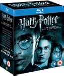 Harry Potter: The Complete 8-Film Col...