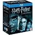 Harry Potter: The Complete 8-Film Collection (Region Free Blu-ray) $35.47