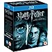 Harry Potter - The Complete 8-Film Collection [Blu-ray] [2011][Region Free]