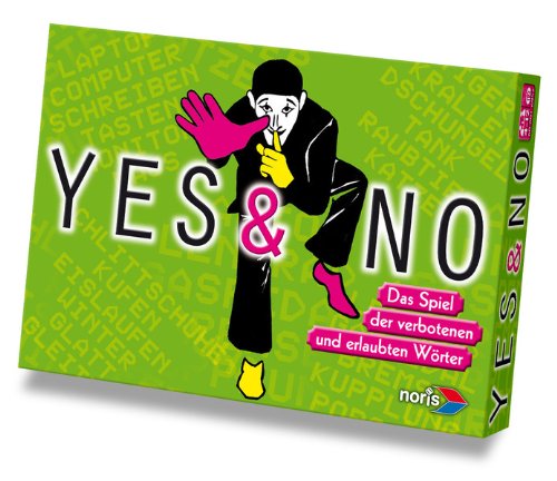Noris 606016957 - Yes & No Preisvergleich