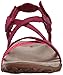 Merrell Women's Terran Lattice II Sandal