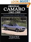 Original Camaro 1967...