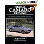 Original Camaro 1967-1969: The Restorer's Guide 1967-1969 (Original Series)