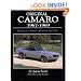 Original Camaro 1967-1969: The Restorer's Guide 1967-1969 (Original Series)