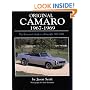 Original Camaro 1967-1969: The Restorer's Guide 1967-1969 (Original Series)