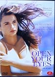 Open Your Eyes [ All Region Import] Abre los ojos