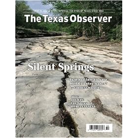 Texas Observer by 