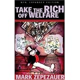 Books Take the Rich off Welfare