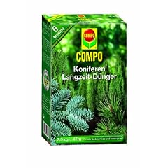 Compo 1273702 Koniferen Langzeit-D�nger 2.5 kg
