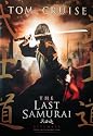The Last Samurai - Movie Poster (Size: 27'' x 40'')