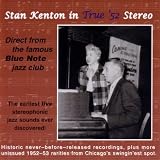 Stan Kenton In True 52 Stereo
