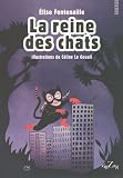 La reine des chats