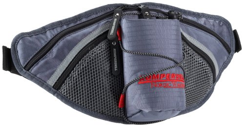Komperdell Bauchgurt Nordic Walking Fanny Pack