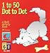 Dot to Dot 1 to 50 Dog