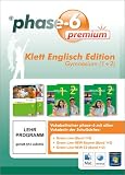 phase-6 Klett Englisch Edition, Gymnasium 1+2