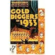 Gold Diggers of 1933 - Movie Poster