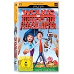 Wolkig mit