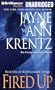 Fired Up: An Arcane Society Novel (Dreamlight Trilogy)
