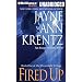 Fired Up: An Arcane Society Novel (Dreamlight Trilogy)