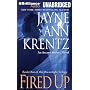Fired Up: An Arcane Society Novel (Dreamlight Trilogy)