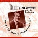 1949-52 Studio Performances